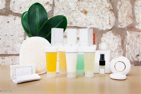 Luxury Hotel Toiletries Suppliers .
